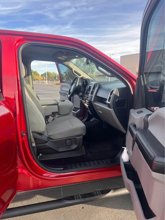 2016 Ford F-150 13th Gen - Image 3 of 7