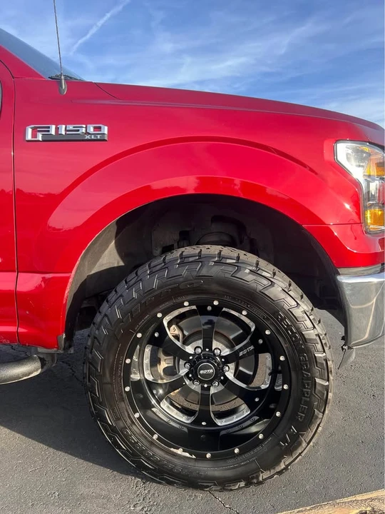 2016 Ford F-150 13th Gen - Image 6 of 7