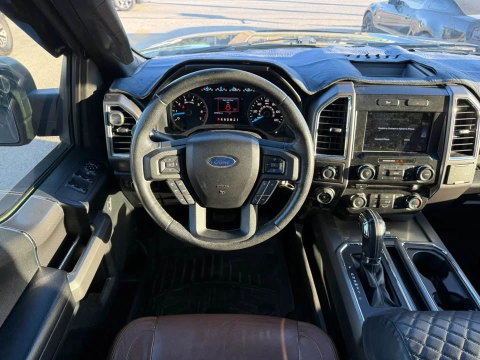 2016 Ford F-150 13th Gen - Image 11 of 19