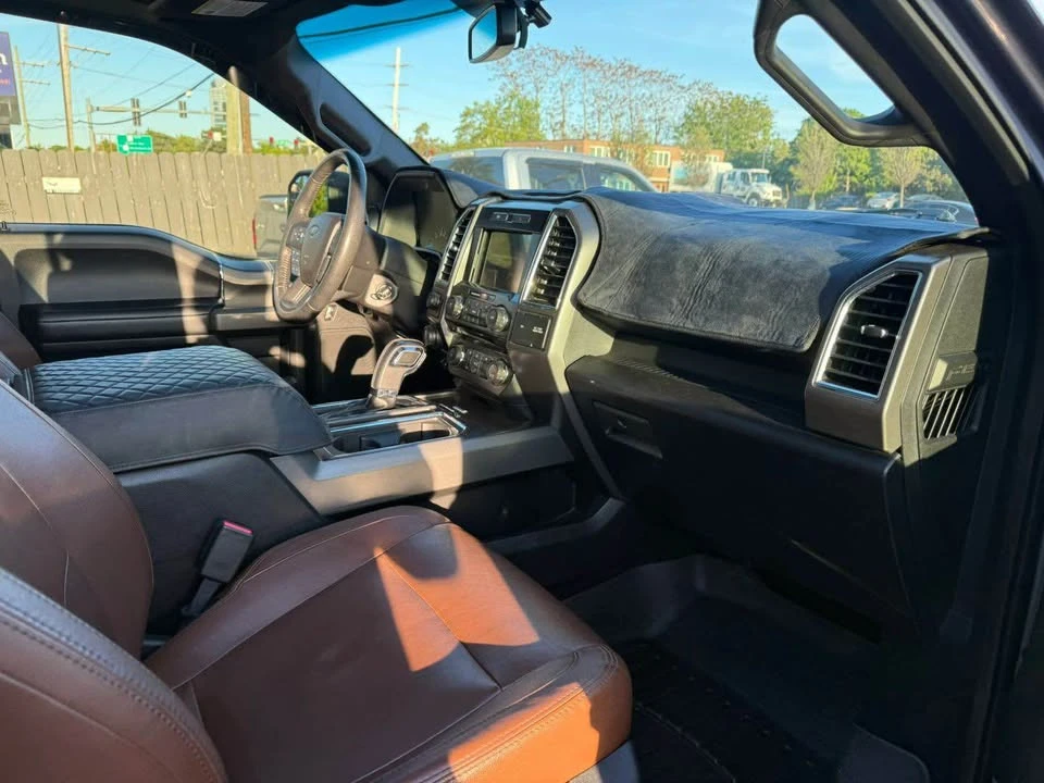 2016 Ford F-150 13th Gen - Image 14 of 19