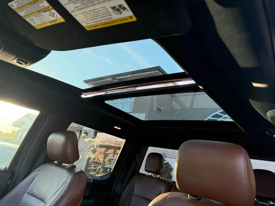 2016 Ford F-150 13th Gen - Image 13 of 19