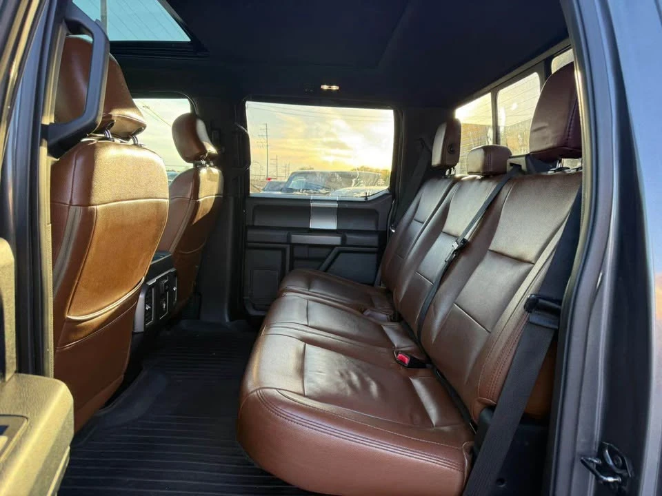 2016 Ford F-150 13th Gen - Image 15 of 19