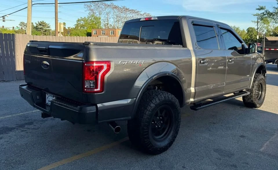 2016 Ford F-150 13th Gen - Image 6 of 19