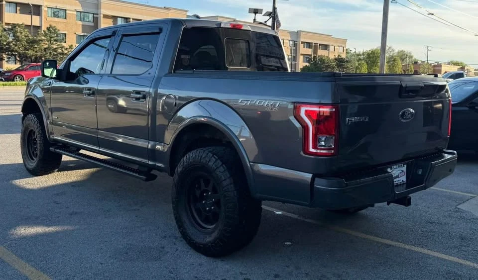 2016 Ford F-150 13th Gen - Image 5 of 19