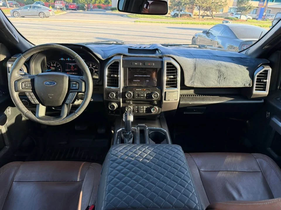 2016 Ford F-150 13th Gen - Image 10 of 19