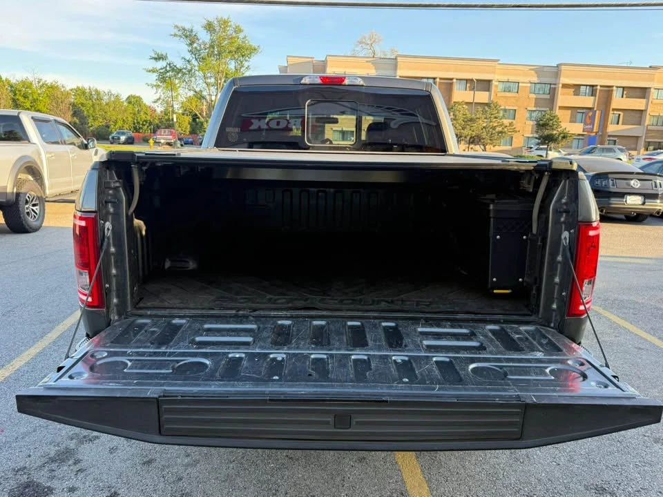 2016 Ford F-150 13th Gen - Image 16 of 19