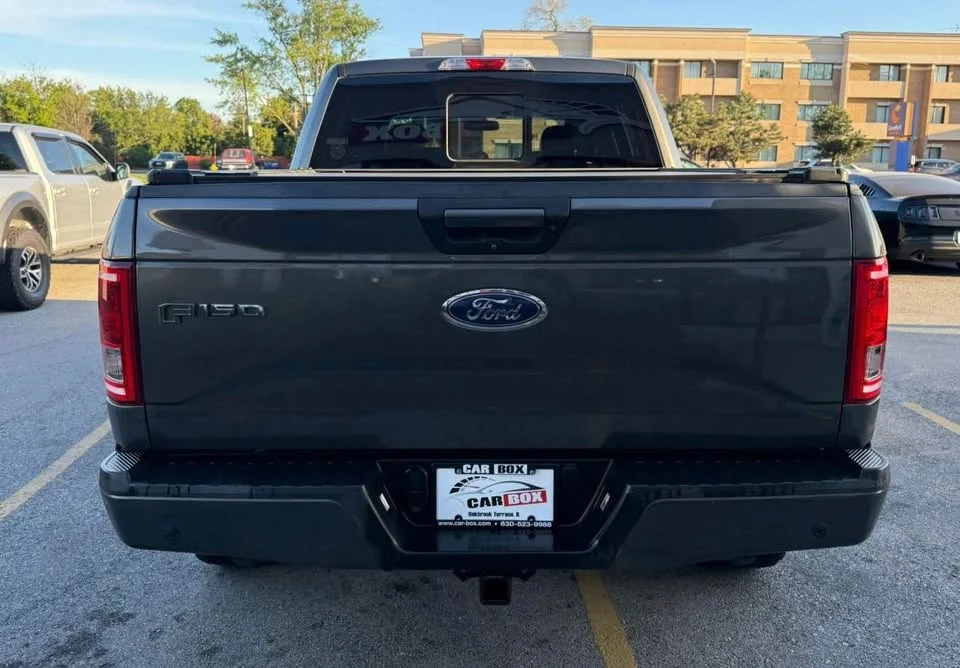 2016 Ford F-150 13th Gen - Image 4 of 19