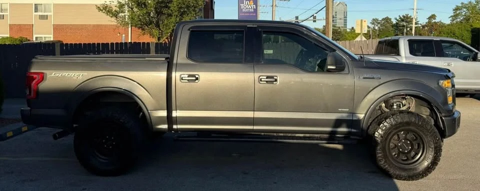 2016 Ford F-150 13th Gen - Image 8 of 19