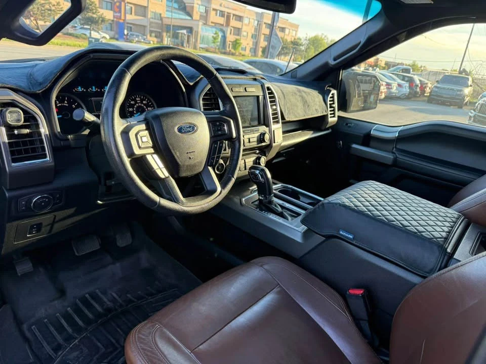 2016 Ford F-150 13th Gen - Image 9 of 19