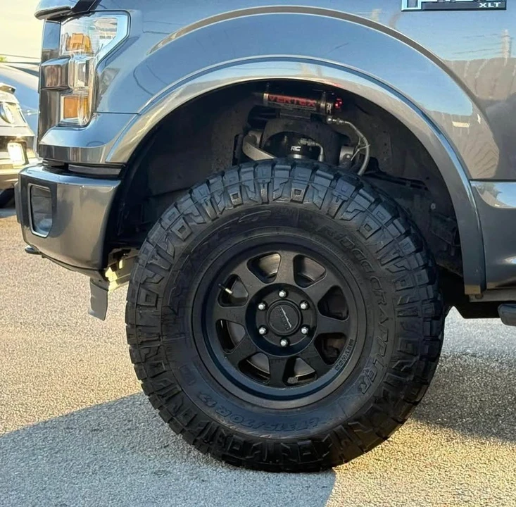 2016 Ford F-150 13th Gen - Image 19 of 19