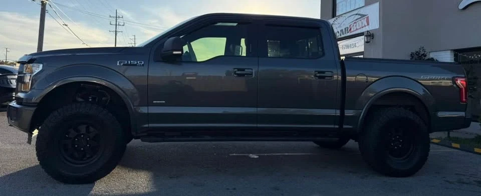 2016 Ford F-150 13th Gen - Image 7 of 19