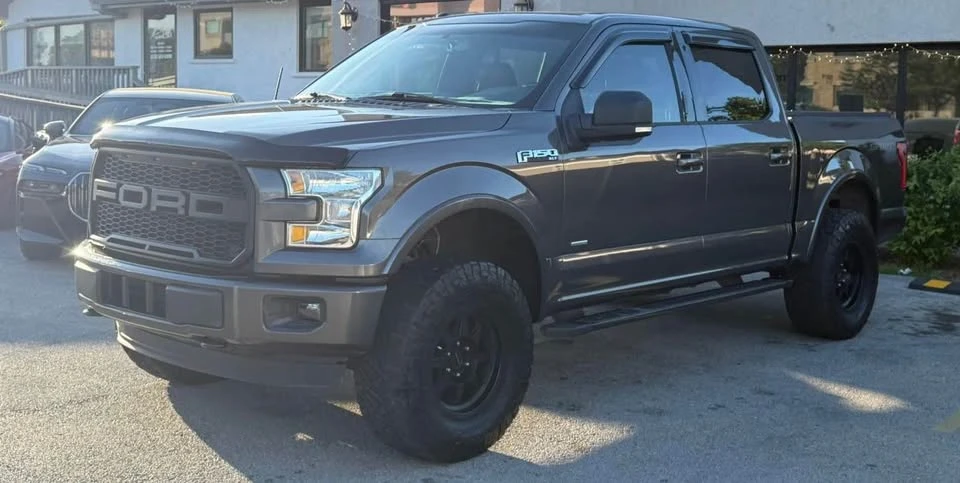 2016 Ford F-150 13th Gen - Image 2 of 19