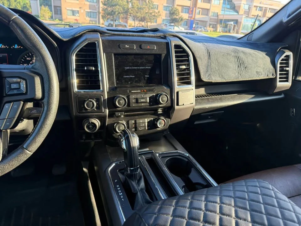 2016 Ford F-150 13th Gen - Image 12 of 19