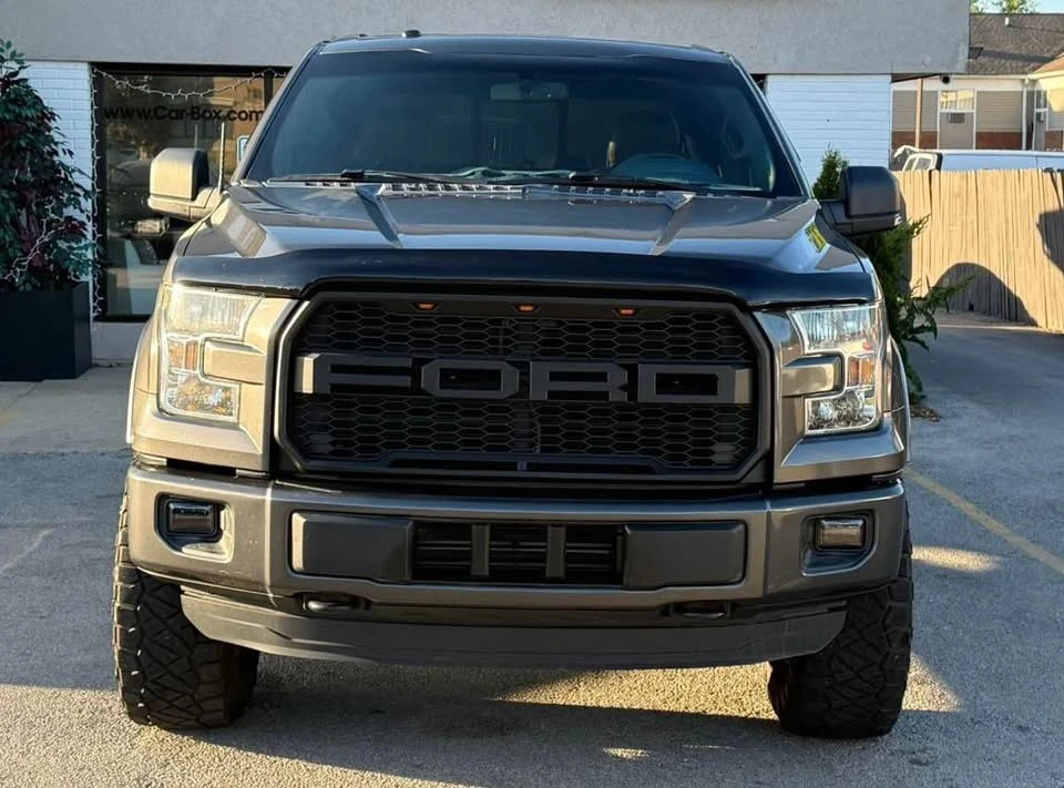 2016 Ford F-150 13th Gen - Image 3 of 19