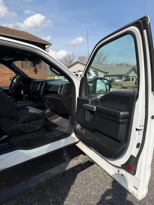 2016 Ford F-150 13th Gen - Image 11 of 16