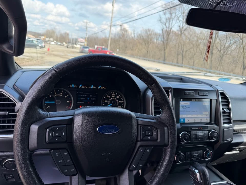 2016 Ford F-150 13th Gen - Image 7 of 16