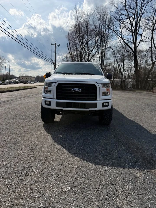 2016 Ford F-150 13th Gen - Image 2 of 16