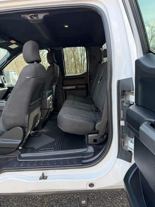 2016 Ford F-150 13th Gen - Image 10 of 16