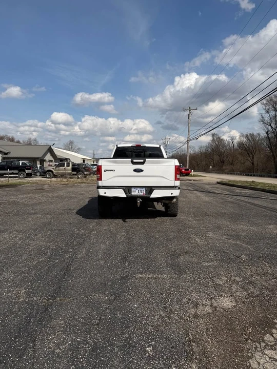 2016 Ford F-150 13th Gen - Image 4 of 16