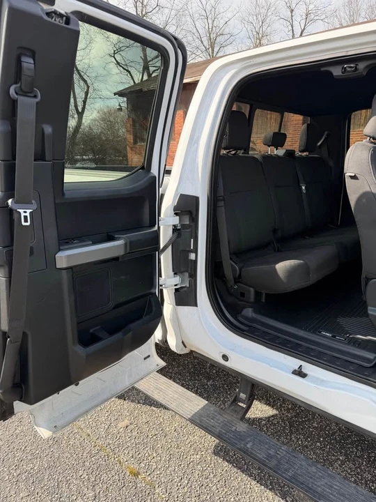2016 Ford F-150 13th Gen - Image 14 of 16