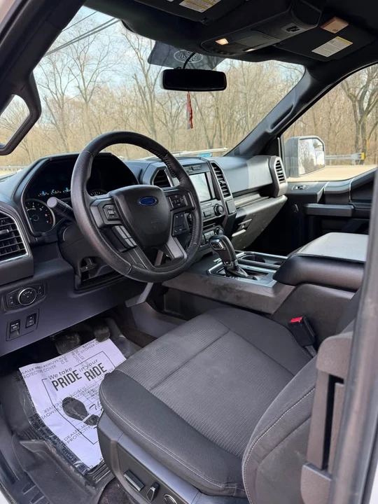 2016 Ford F-150 13th Gen - Image 6 of 16