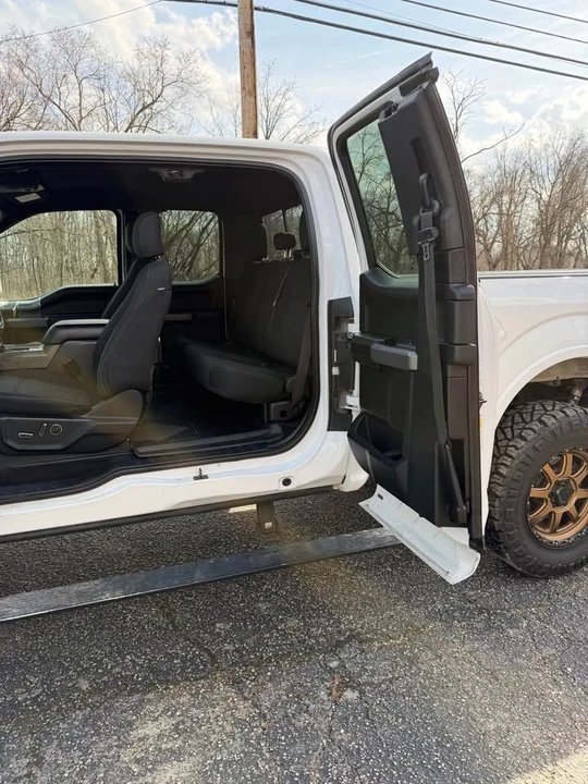 2016 Ford F-150 13th Gen - Image 9 of 16