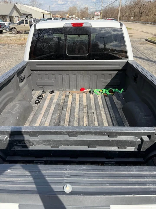 2016 Ford F-150 13th Gen - Image 16 of 16
