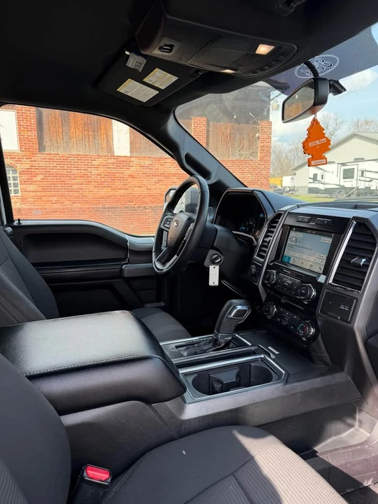 2016 Ford F-150 13th Gen - Image 13 of 16