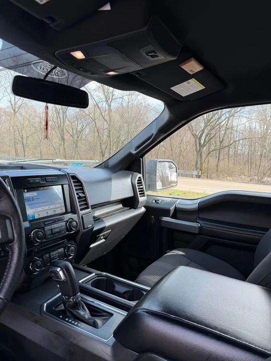 2016 Ford F-150 13th Gen - Image 8 of 16
