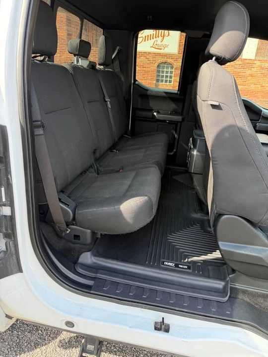 2016 Ford F-150 13th Gen - Image 15 of 16