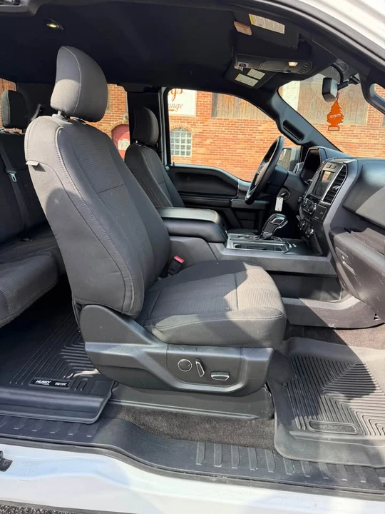 2016 Ford F-150 13th Gen - Image 12 of 16