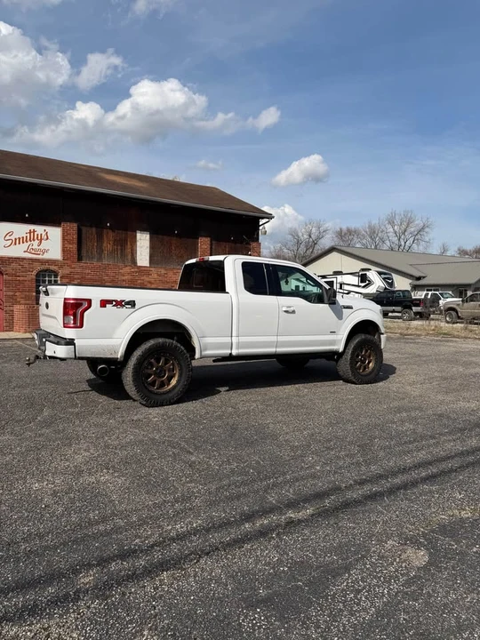 2016 Ford F-150 13th Gen - Image 5 of 16