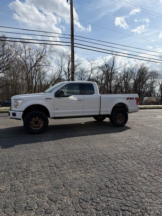 2016 Ford F-150 13th Gen - Image 3 of 16