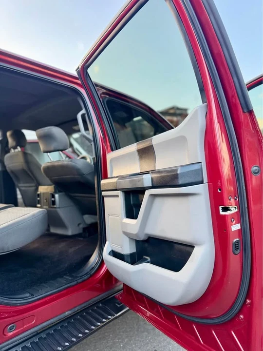 2016 Ford F-150 13th Gen - Image 14 of 20