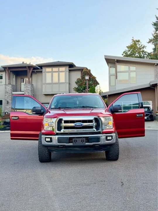 2016 Ford F-150 13th Gen - Image 9 of 20