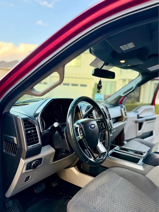 2016 Ford F-150 13th Gen - Image 11 of 20