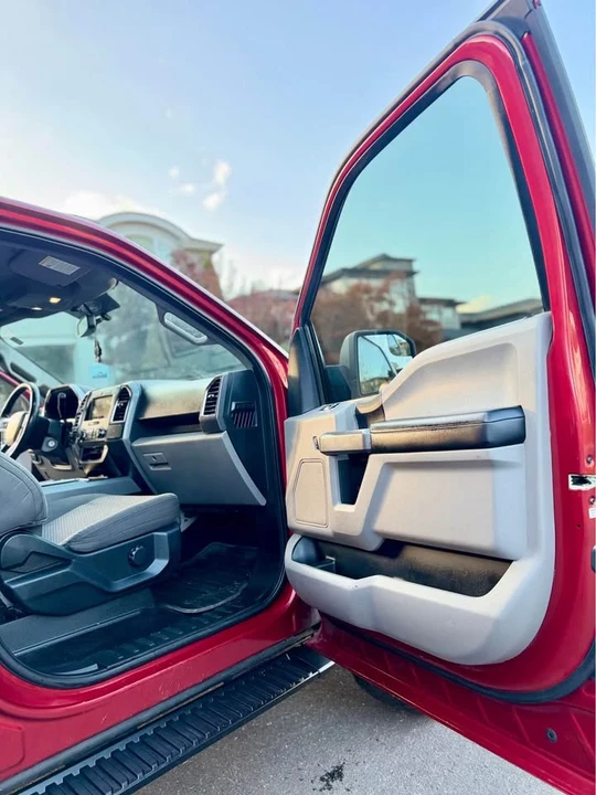 2016 Ford F-150 13th Gen - Image 16 of 20