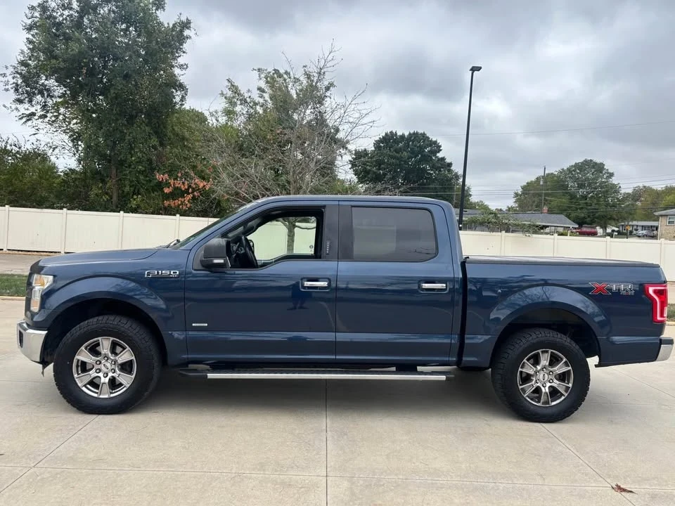 2016 Ford F-150 13th Gen - Image 6 of 13