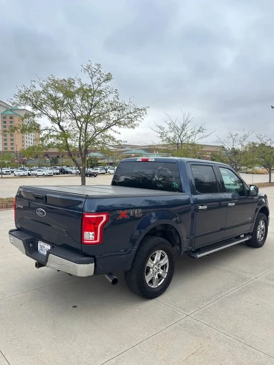 2016 Ford F-150 13th Gen - Image 3 of 13