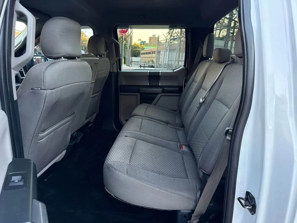 2016 Ford F-150 13th Gen - Image 8 of 8