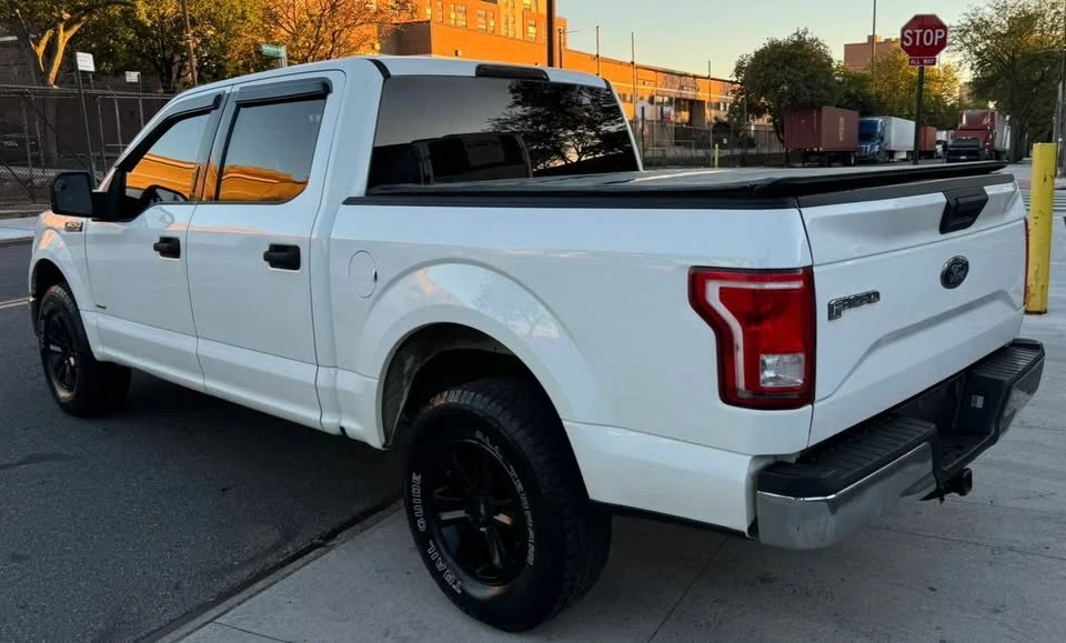 2016 Ford F-150 13th Gen - Image 5 of 8