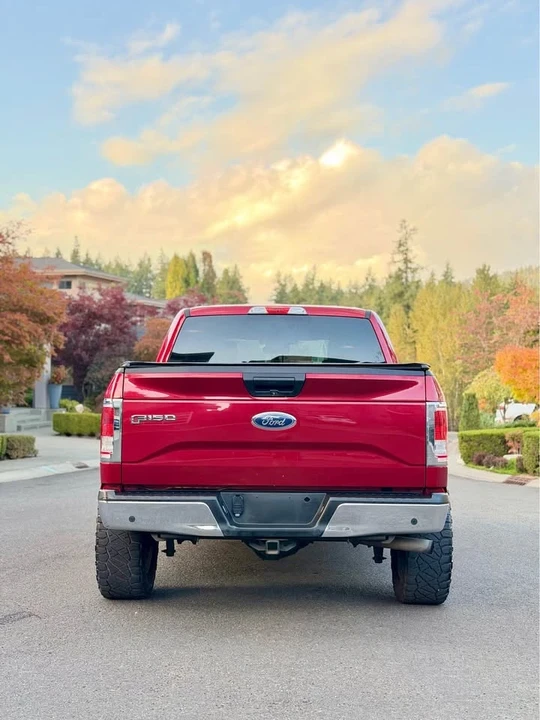 2016 Ford F-150 13th Gen - Image 5 of 20