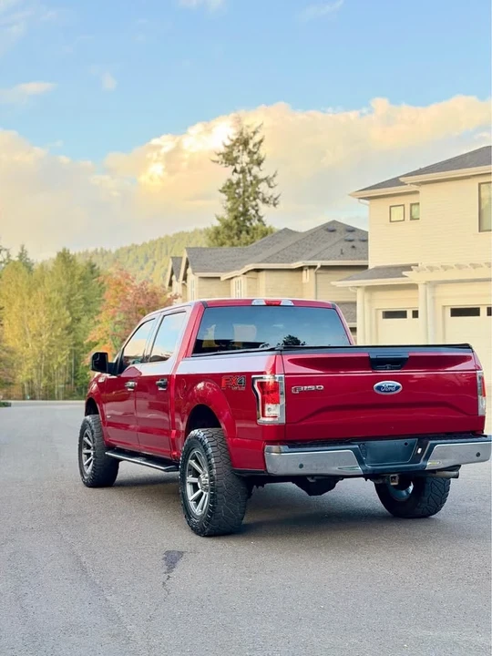 2016 Ford F-150 13th Gen - Image 4 of 20