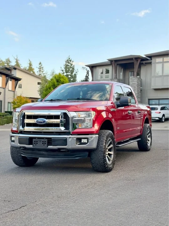 2016 Ford F-150 13th Gen - Image 2 of 20
