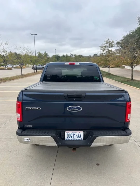 2016 Ford F-150 13th Gen - Image 4 of 13