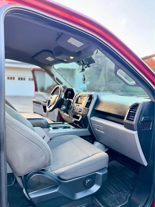 2016 Ford F-150 13th Gen - Image 17 of 20
