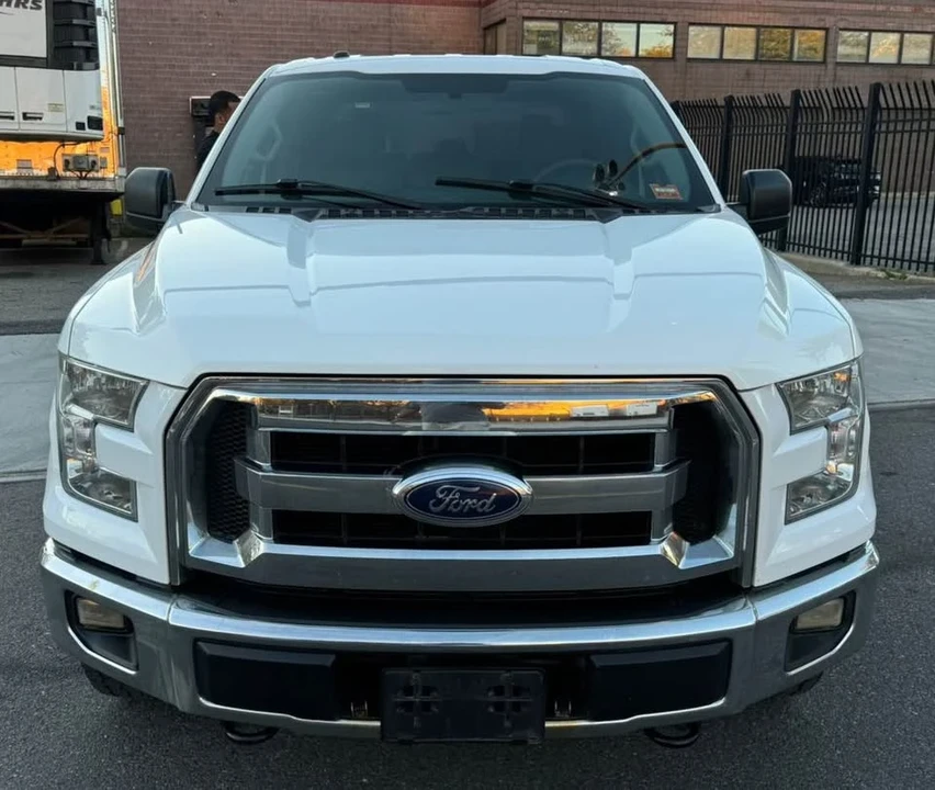 2016 Ford F-150 13th Gen - Image 3 of 8
