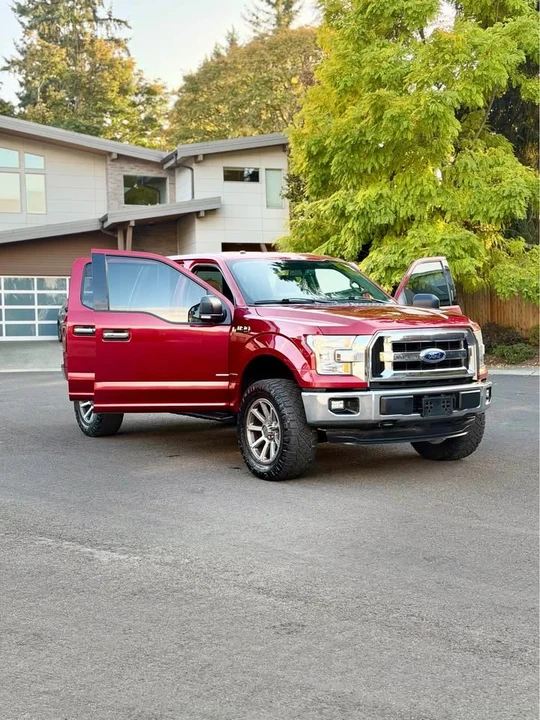 2016 Ford F-150 13th Gen - Image 19 of 20
