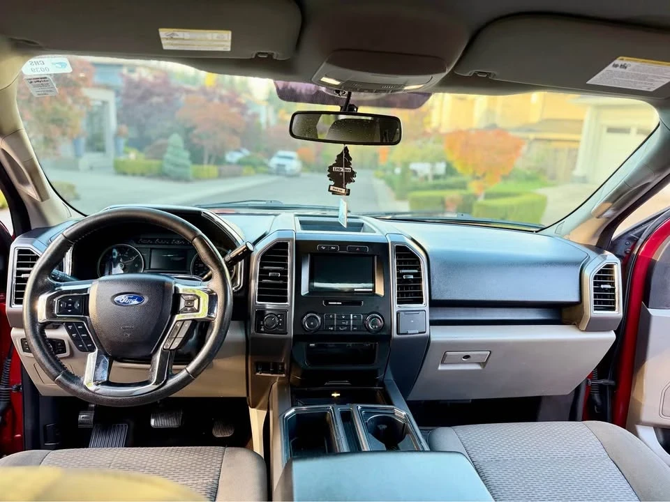 2016 Ford F-150 13th Gen - Image 18 of 20