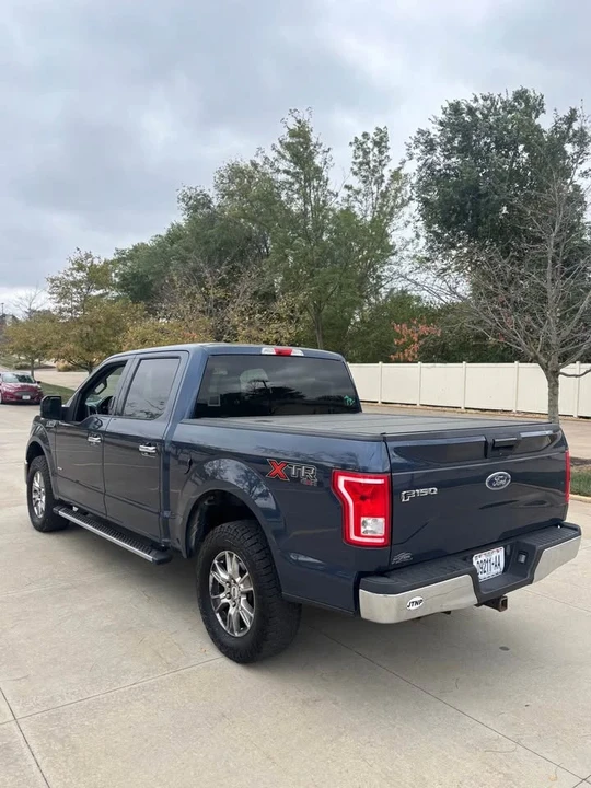 2016 Ford F-150 13th Gen - Image 5 of 13